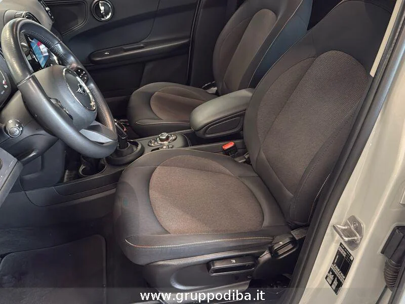 MINI Countryman Mini Countryman 1.5 Cooper Classic auto- Gruppo Diba