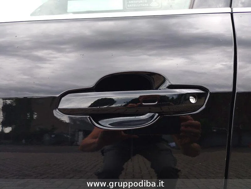 Audi A4 Avant A4 Avant 35 2.0 tdi mhev Business Advanced 163cv s- Gruppo Diba