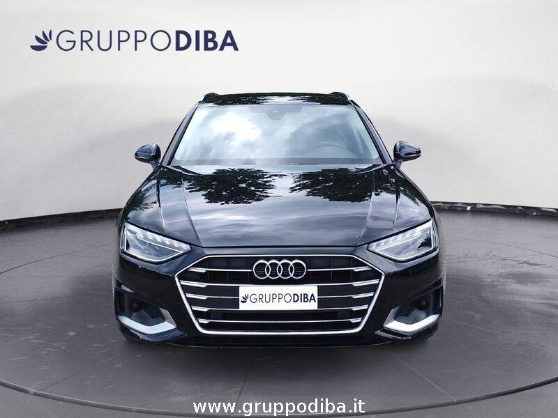 Audi A4 Avant A4 Avant 35 2.0 tdi mhev Business Advanced 163cv s- Gruppo Diba