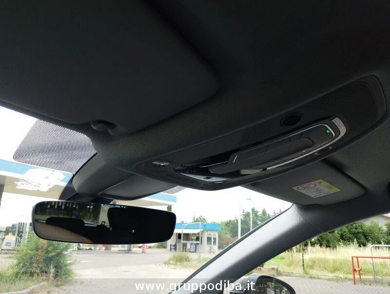 Audi A4 Avant A4 Avant 35 2.0 tdi mhev Business Advanced 163cv s- Gruppo Diba