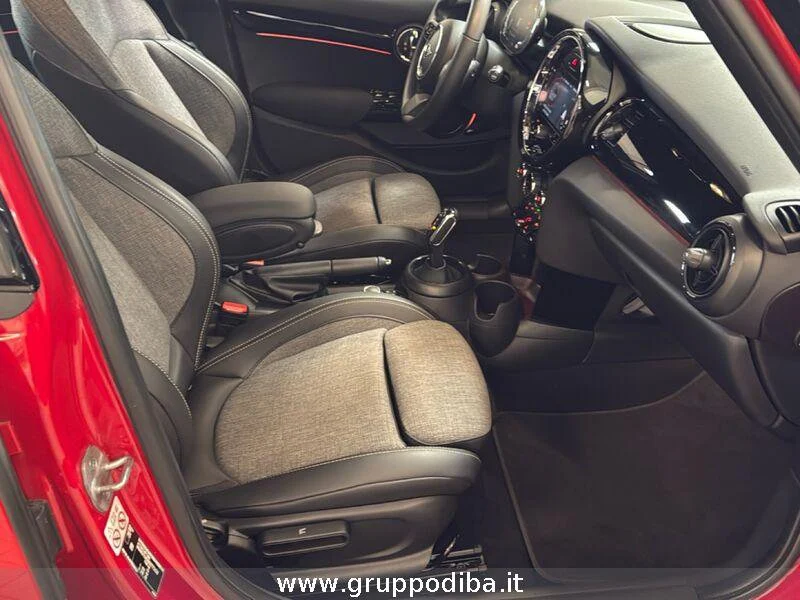 MINI 5 Porte Mini 5p 1.5 Cooper Essential auto- Gruppo Diba