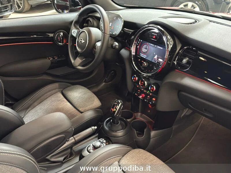 MINI 5 Porte Mini 5p 1.5 Cooper Essential auto- Gruppo Diba