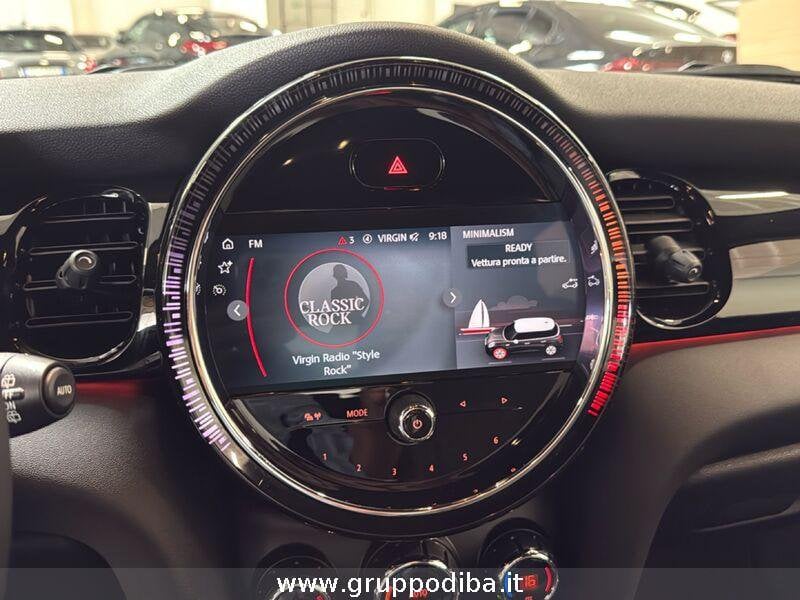 MINI 5 Porte Mini 5p 1.5 Cooper Essential auto- Gruppo Diba