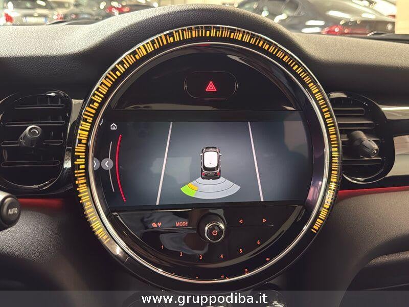 MINI 5 Porte Mini 5p 1.5 Cooper Essential auto- Gruppo Diba