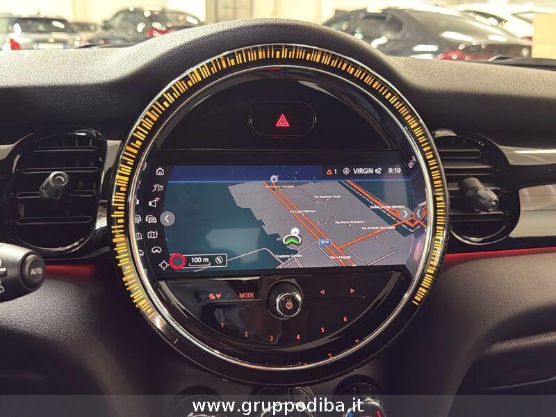 MINI 5 Porte Mini 5p 1.5 Cooper Essential auto- Gruppo Diba