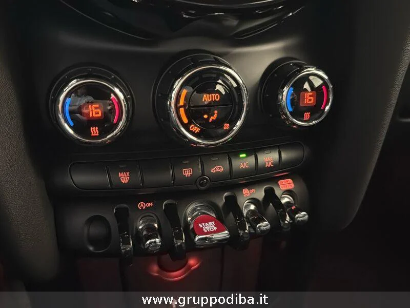 MINI 5 Porte Mini 5p 1.5 Cooper Essential auto- Gruppo Diba
