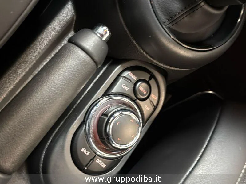 MINI 5 Porte Mini 5p 1.5 Cooper Essential auto- Gruppo Diba