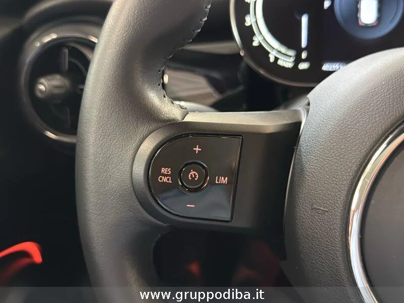 MINI 5 Porte Mini 5p 1.5 Cooper Essential auto- Gruppo Diba