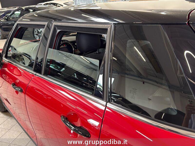MINI 5 Porte Mini 5p 1.5 Cooper Essential auto- Gruppo Diba