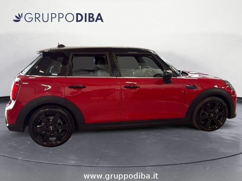 MINI 5 Porte Mini 5p 1.5 Cooper Essential auto- Gruppo Diba