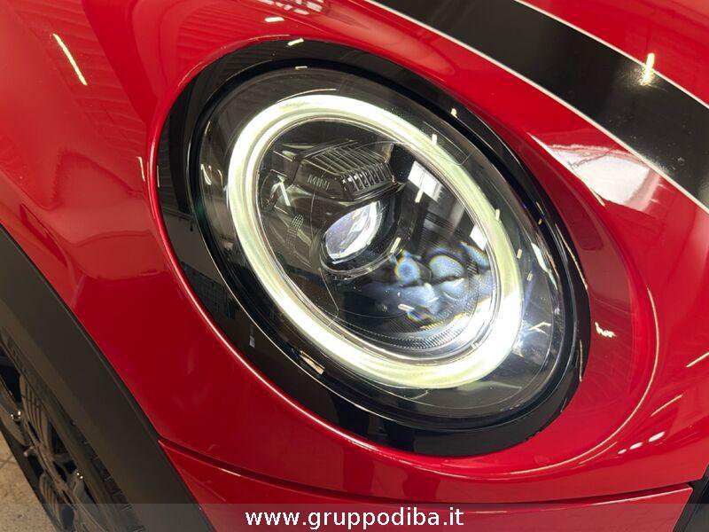 MINI 5 Porte Mini 5p 1.5 Cooper Essential auto- Gruppo Diba