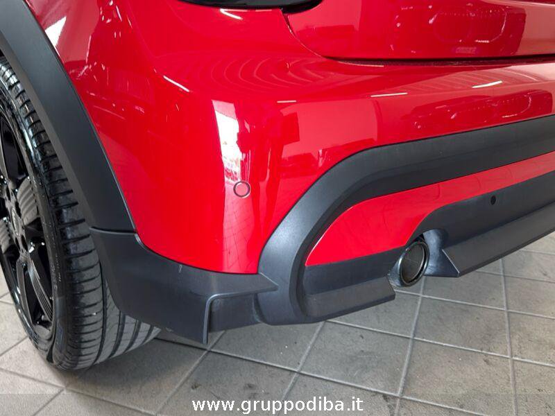 MINI 5 Porte Mini 5p 1.5 Cooper Essential auto- Gruppo Diba
