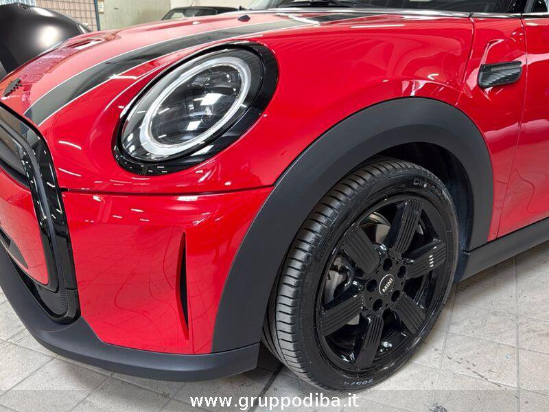 MINI 5 Porte Mini 5p 1.5 Cooper Essential auto- Gruppo Diba