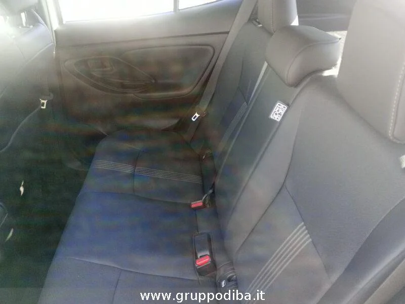Toyota Yaris Cross Yaris Cross 1.5h Adventure awd-i 116cv e-cvt- Gruppo Diba