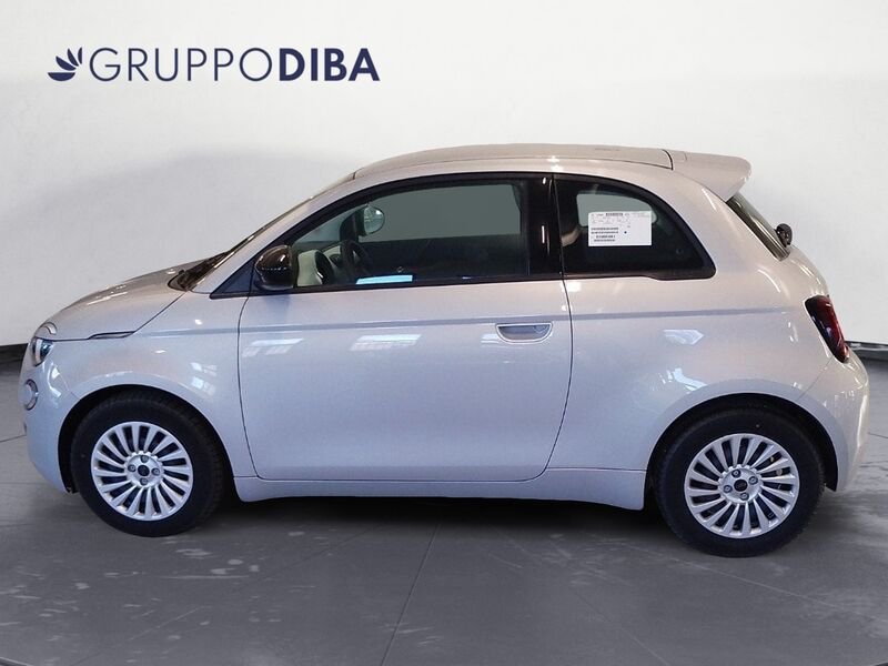 Fiat 500 500 Hybrid Berlina Pop 1.0 Hybrid Berlina- Gruppo Diba