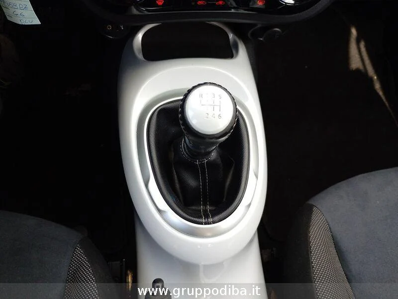 Nissan Juke Juke 1.5 dci Acenta 110cv E6- Gruppo Diba