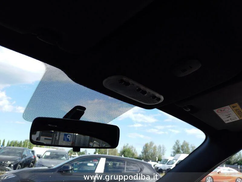 Nissan Juke Juke 1.5 dci Acenta 110cv E6- Gruppo Diba