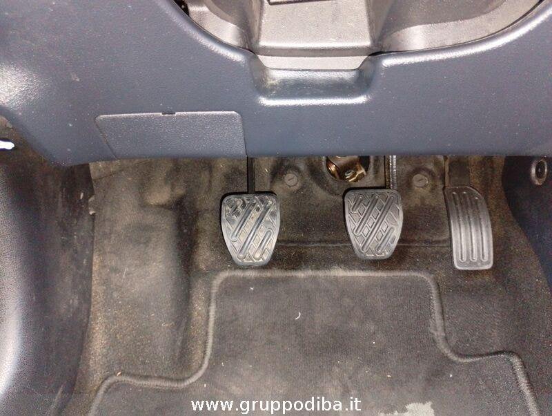 Nissan Juke Juke 1.5 dci Acenta 110cv E6- Gruppo Diba