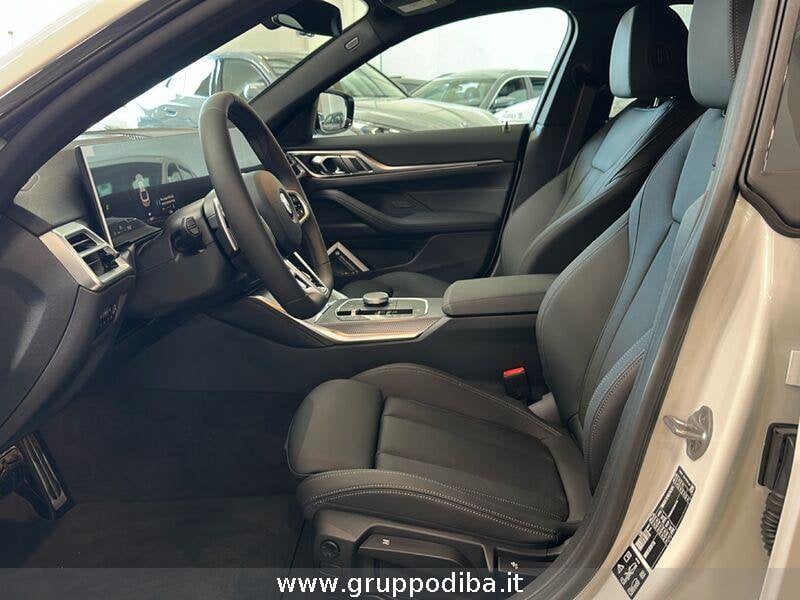 BMW Serie 4 Gran Coupe 420D XDRIVE GRAN COUP&Eacute;- Gruppo Diba