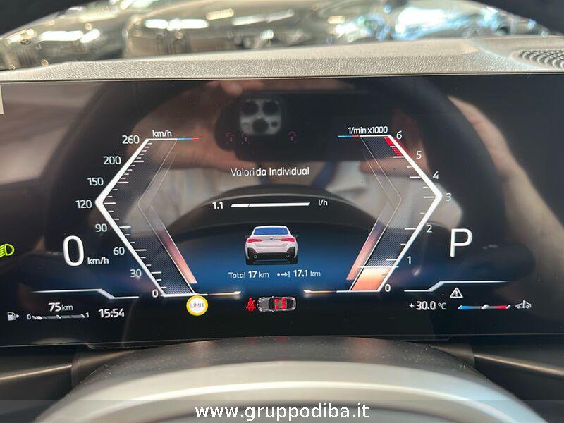 BMW Serie 4 Gran Coupe 420D XDRIVE GRAN COUP&Eacute;- Gruppo Diba