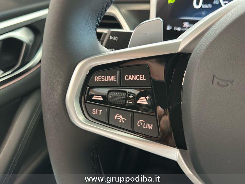 BMW Serie 4 Gran Coupe 420D XDRIVE GRAN COUP&Eacute;- Gruppo Diba