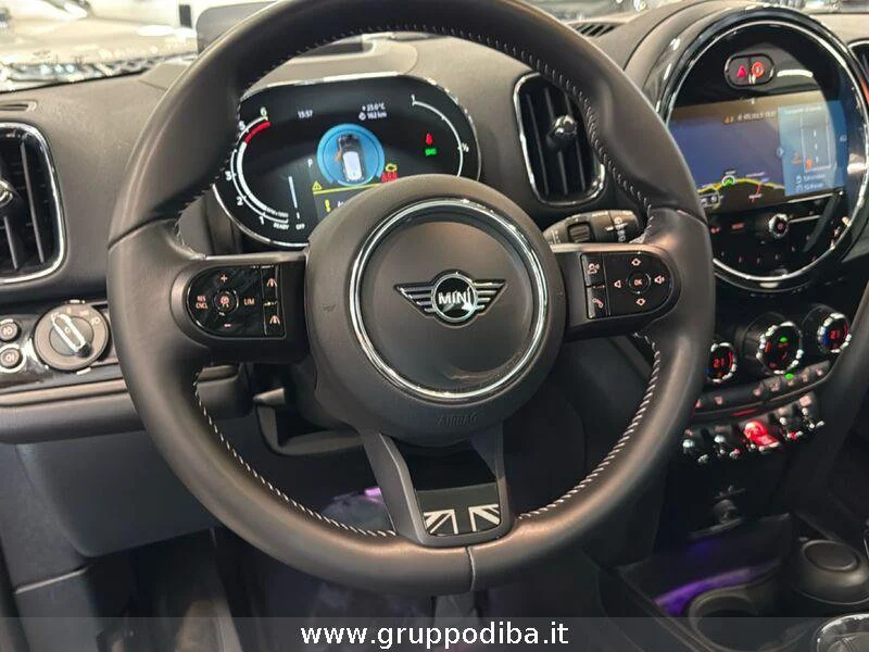 MINI Countryman Mini Countryman 2.0 Cooper D Yours auto- Gruppo Diba