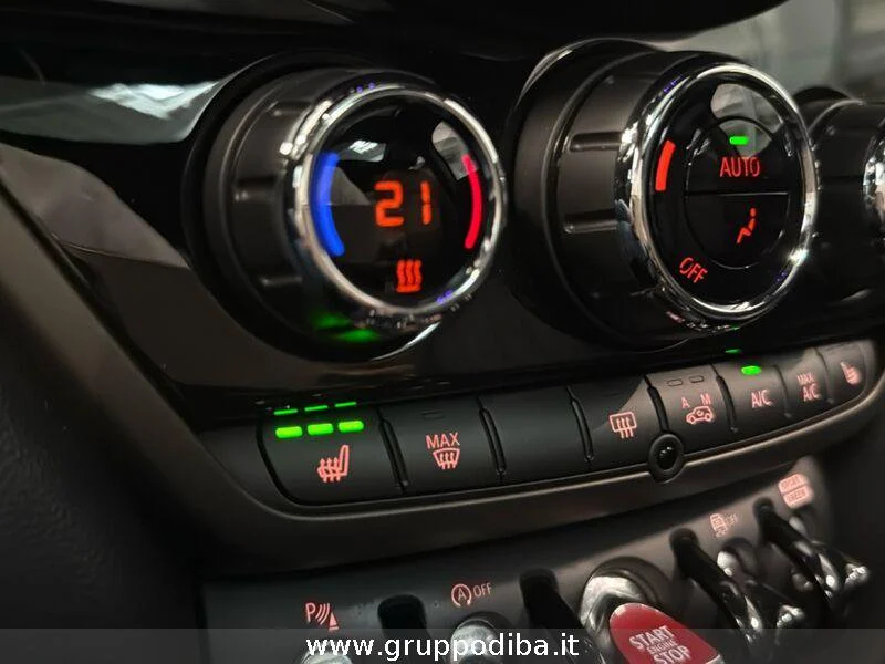 MINI Countryman Mini Countryman 2.0 Cooper D Yours auto- Gruppo Diba