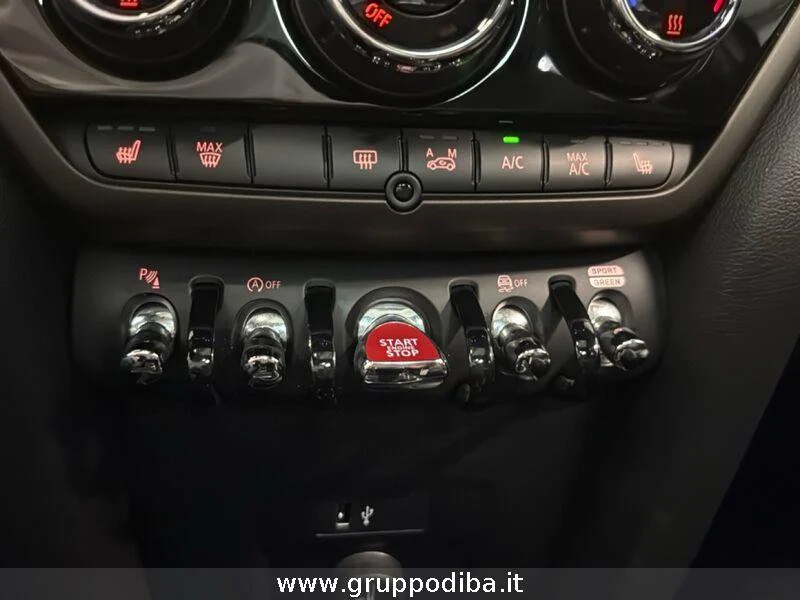 MINI Countryman Mini Countryman 2.0 Cooper D Yours auto- Gruppo Diba