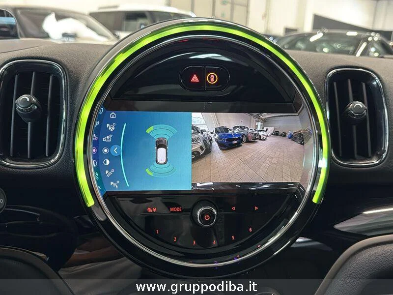 MINI Countryman Mini Countryman 2.0 Cooper D Yours auto- Gruppo Diba