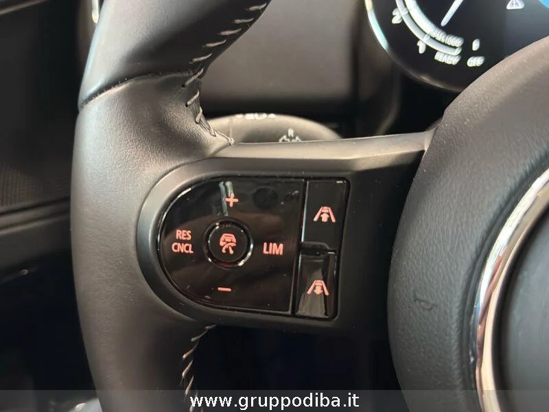 MINI Countryman Mini Countryman 2.0 Cooper D Yours auto- Gruppo Diba