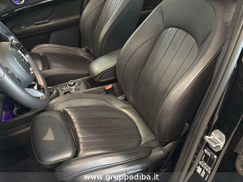 MINI Countryman Mini Countryman 2.0 Cooper D Yours auto- Gruppo Diba