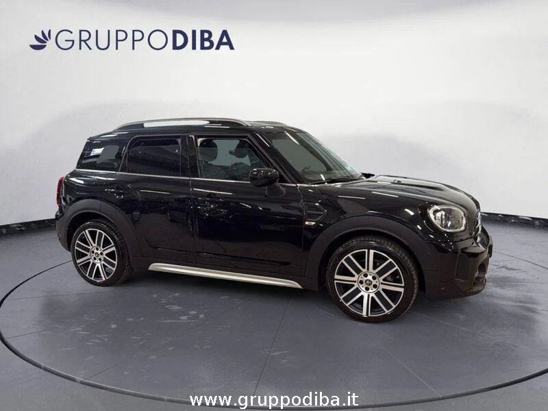 MINI Countryman Mini Countryman 2.0 Cooper D Yours auto- Gruppo Diba