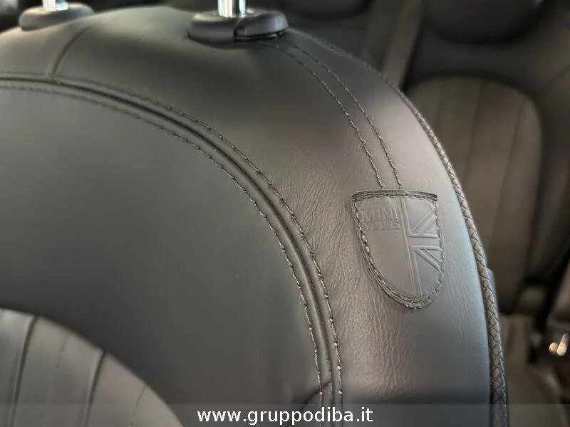 MINI Countryman Mini Countryman 2.0 Cooper D Yours auto- Gruppo Diba