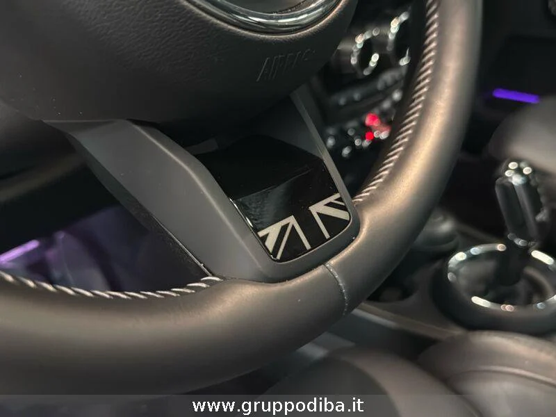 MINI Countryman Mini Countryman 2.0 Cooper D Yours auto- Gruppo Diba