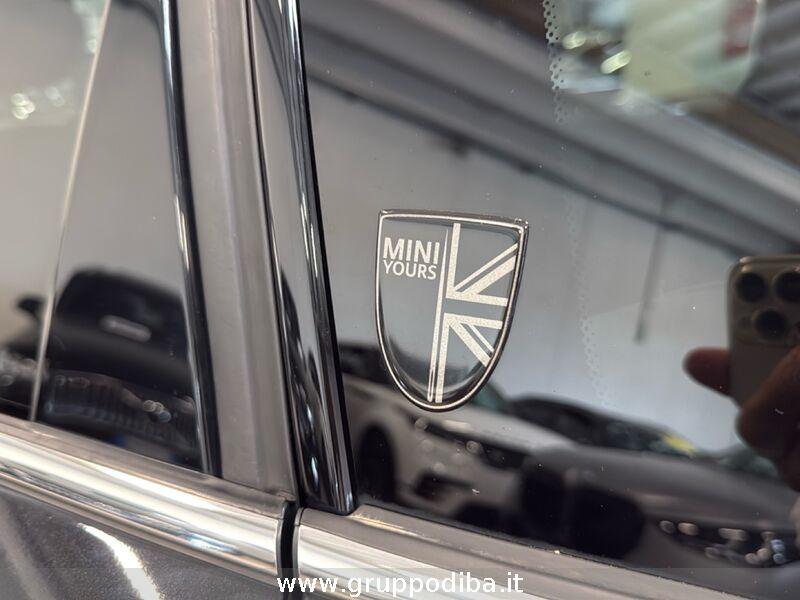 MINI Countryman Mini Countryman 2.0 Cooper D Yours auto- Gruppo Diba