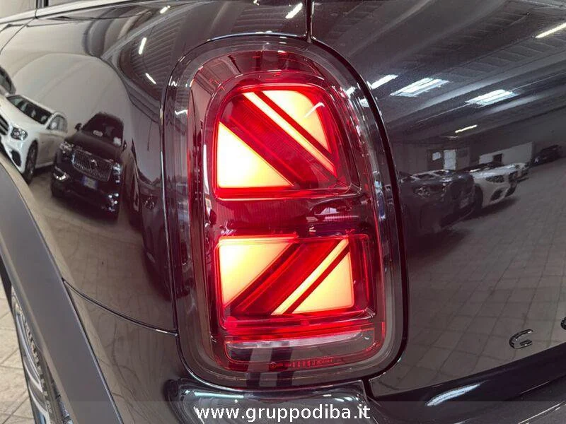 MINI Countryman Mini Countryman 2.0 Cooper D Yours auto- Gruppo Diba