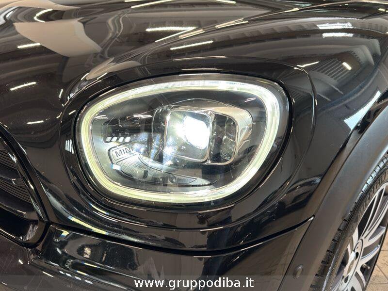 MINI Countryman Mini Countryman 2.0 Cooper D Yours auto- Gruppo Diba