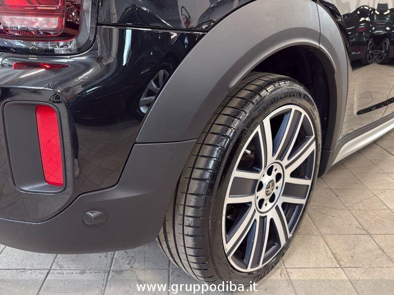 MINI Countryman Mini Countryman 2.0 Cooper D Yours auto- Gruppo Diba