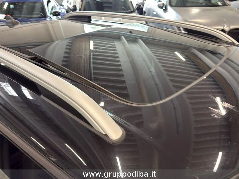 MINI Countryman Mini Countryman 2.0 Cooper D Yours auto- Gruppo Diba