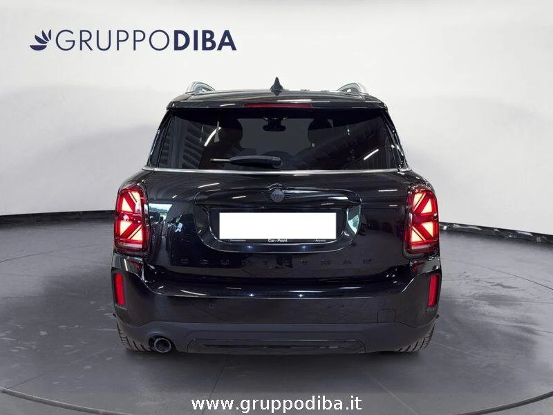 MINI Countryman Mini Countryman 2.0 Cooper D Yours auto- Gruppo Diba