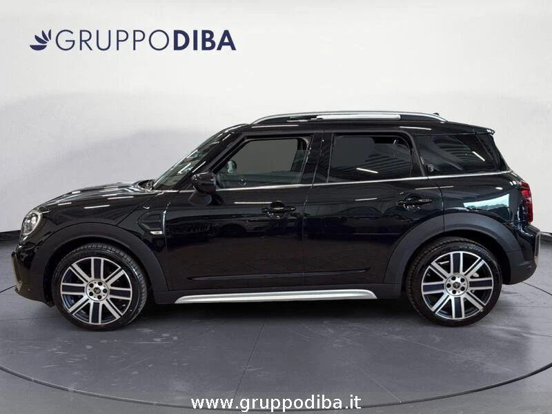 MINI Countryman Mini Countryman 2.0 Cooper D Yours auto- Gruppo Diba