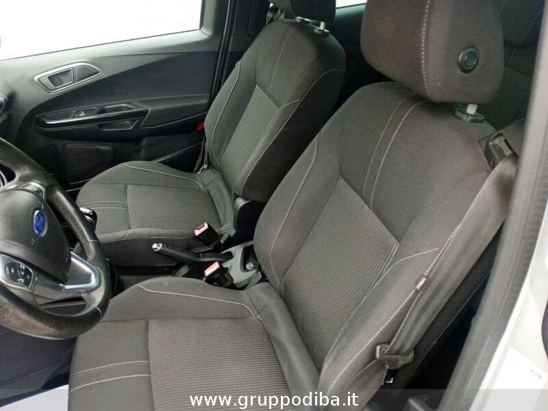 Ford B-Max 1.6 tdci business 95cv- Gruppo Diba