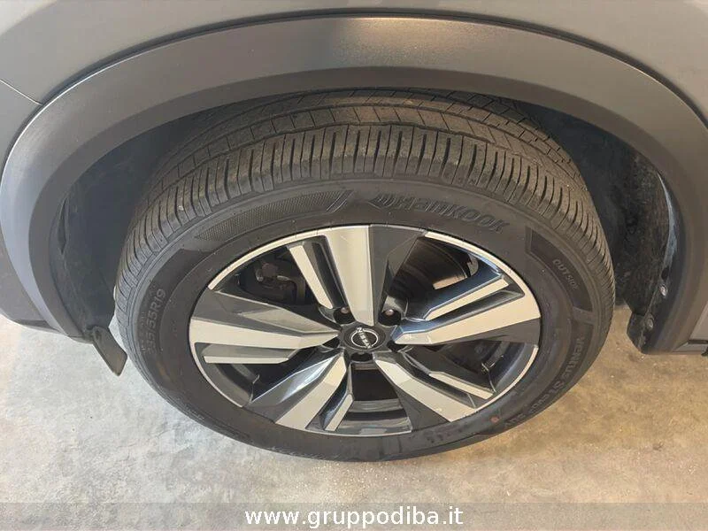 Nissan X-trail X-Trail 1.5 e-power Tekna e-4orce 4wd auto 7p.ti- Gruppo Diba