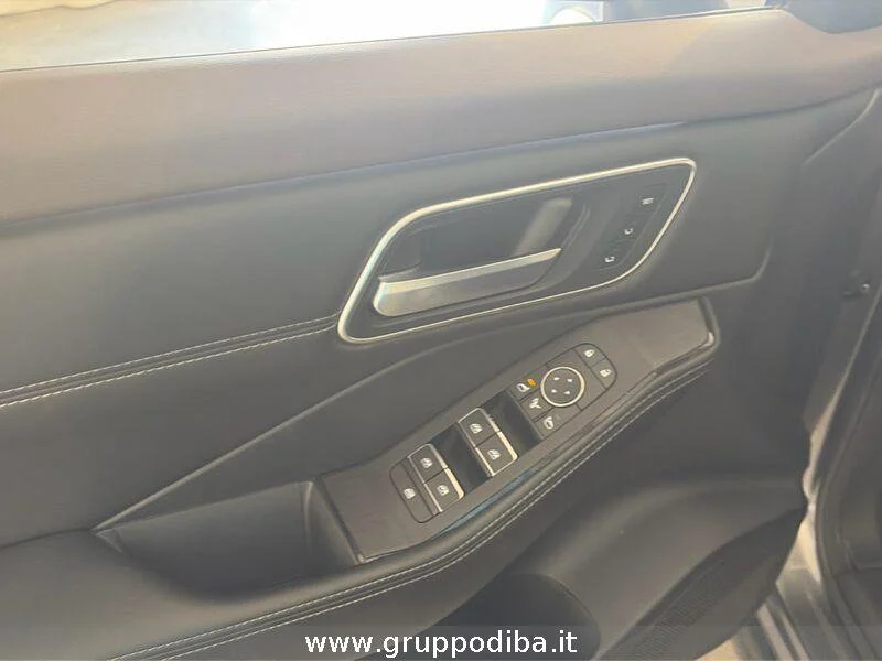Nissan X-trail X-Trail 1.5 e-power Tekna e-4orce 4wd auto 7p.ti- Gruppo Diba