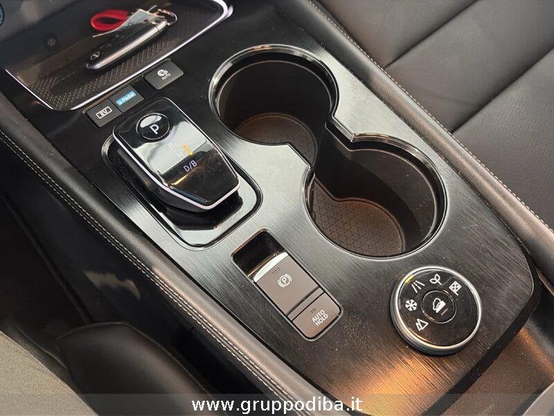 Nissan X-trail X-Trail 1.5 e-power Tekna e-4orce 4wd auto 7p.ti- Gruppo Diba