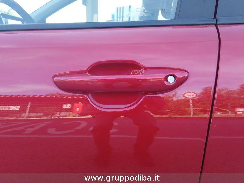 Hyundai i10 i10 1.0 Tech Connect Pack econext Gpl- Gruppo Diba