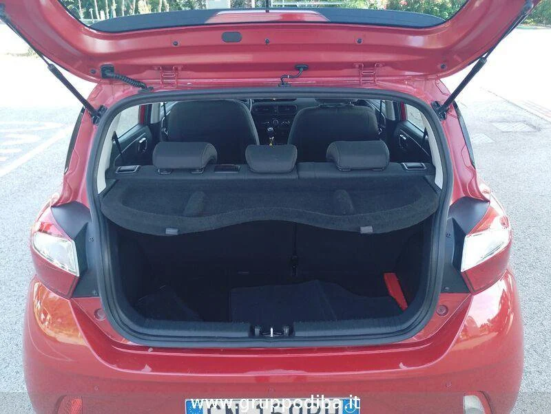 Hyundai i10 i10 1.0 Tech Connect Pack econext Gpl- Gruppo Diba