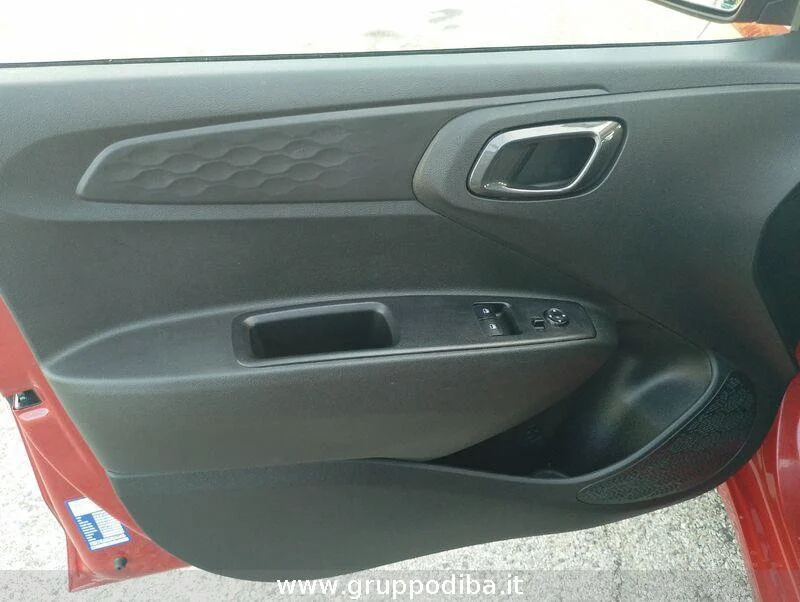 Hyundai i10 i10 1.0 Tech Connect Pack econext Gpl- Gruppo Diba