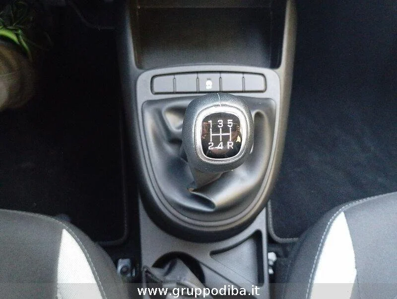 Hyundai i10 i10 1.0 Tech Connect Pack econext Gpl- Gruppo Diba
