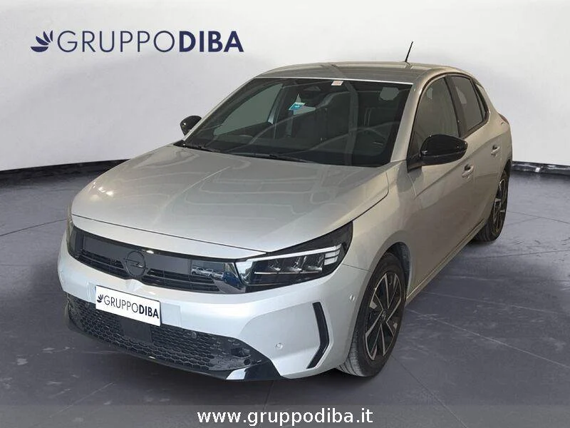 Opel Corsa Corsa 1.2 GS s&s 100cv- Gruppo Diba